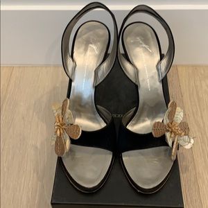 Giuseppe Zanotti sandals